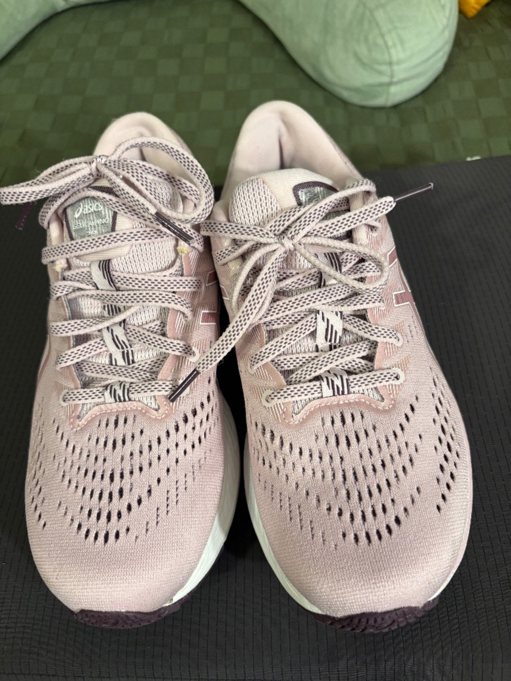 ASICS women Gel-Kayano Running Sneakers